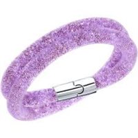 Bracciale Swarovski Donna in Pvc 5120044